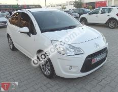 Citroen C3 1.4 Hdi Collection 70HP