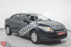 Renault Fluence 1.5 Dci Business 90HP