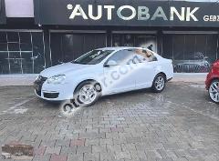 Volkswagen Jetta 1.6 Primeline Tiptronic 102HP