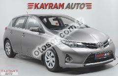 Toyota Auris 1.6 Touch Multidrive S 132HP