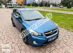 Subaru XV 1.6 Elegance Cvt 114HP 4x4