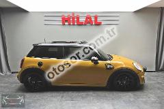 Mini Cooper 1.5 D Chili 116HP 3 Kapi