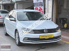 Volkswagen Jetta 1.2 Tsi Comfortline Dsg 105HP