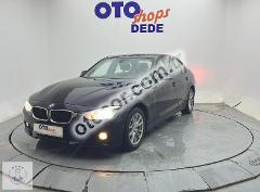 BMW 3 Serisi 316i Comfort 136HP