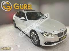 BMW 3 Serisi 318i Edition Luxury Line 136HP