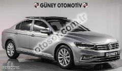 Volkswagen Passat 1.6 Tdi Bmt Business Dsg 120HP