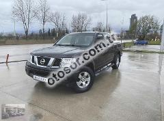 Nissan Navara 2.5 D 4x2 Se Comfort Pack 144HP