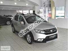 Dacia Sandero 1.5 Dci Stepway Easy-R 90HP