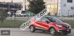 Renault Captur 1.5 Dci Touch Edc 90HP