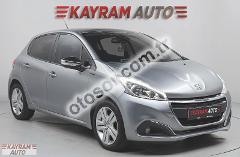 Peugeot 208 1.2 Puretech Start&Stop Signature Eat6 110HP