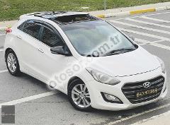 Hyundai I30 1.6 Crdi Elite 128HP