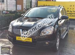 Nissan Qashqai 1.6 4x2 Tekna 115HP