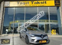 Renault Clio 1.5 Dci Icon Edc 90HP