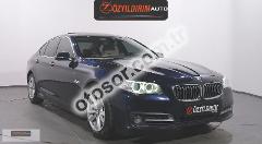 BMW 5 Serisi 520d Comfort 190HP