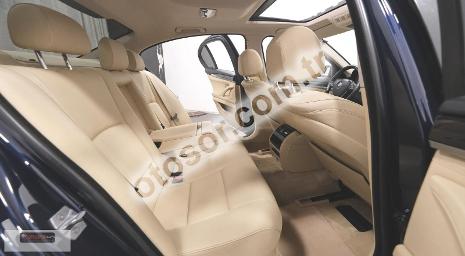 BMW 5 Serisi 520d Comfort 190HP