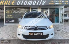 Citroen C-Elysee 1.6 Hdi Confort 92HP