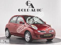 Nissan Micra 1.2 Passion 80HP