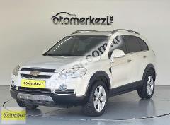 Chevrolet Captiva 2.0 16v Sport Sr 150HP 4x4