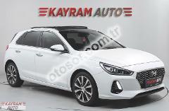 Hyundai I30 1.6 Crdi Elite Dct 136HP