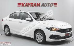 Fiat Egea 1.4 Fire Easy 95HP