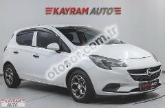Opel Corsa 1.4 Start&Stop Enjoy 90HP