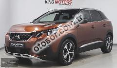 Peugeot 3008 1.5 Bluehdi Gt Line Eat8 130HP