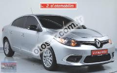 Renault Fluence 1.5 Dci Touch Edc 110HP