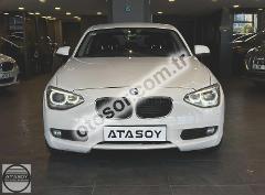 BMW 1 Serisi 116i Joy Edition 136HP