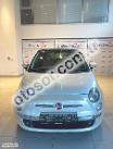 Fiat 500 1.2 8v Lounge Dualogic 69HP