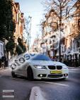 BMW 3 Serisi 320d Premium 177HP