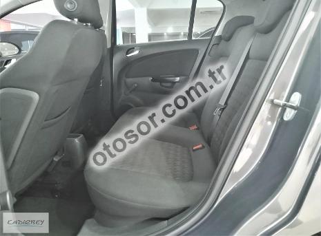 Opel Corsa 1.4i Twinport Active 100HP