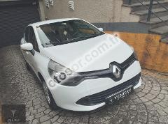 Renault Clio 1.5 Dci Joy 75HP