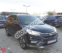 Honda CR-V 1.6 i-DTEC 4x4 Executive 160HP