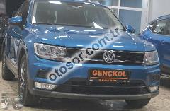 Volkswagen Tiguan 1.4 Tsi Act Bmt Comfortline Dsg 150HP