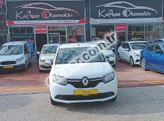 Renault Symbol 1.5 Dci Joy 90HP