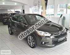 DS Automobiles DS4 1.6 Bluehdi Start&Stop Eat6 120HP