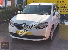 Renault Symbol 1.5 Dci Joy 90HP