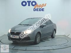 Fiat Linea 1.3 Multijet Easy 95HP