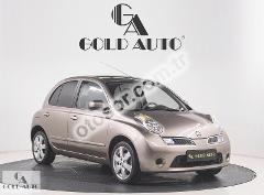Nissan Micra 1.2 Passion 80HP