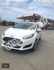 Ford Fiesta 1.25i Trend 82HP