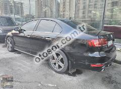 Volkswagen Jetta 1.6 Tdi Highline Dsg 105HP