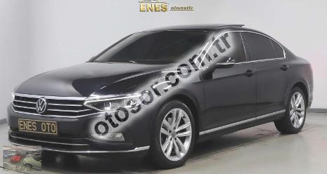 Volkswagen Passat 1.5 Tsi Act Elegance Dsg 150HP