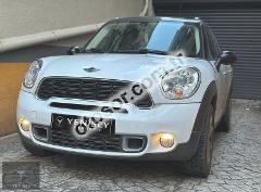 Mini Cooper Countryman 1.6 All4 S Chili 184HP 4x4