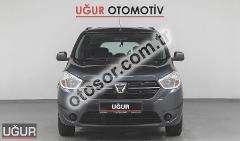 Dacia Lodgy Fiyatları & Modelleri 'da