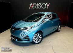 Renault ZOE Zen 108HP