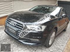 Audi A3 Sedan 1.6 Tdi Ambiente S-Tronic 110HP