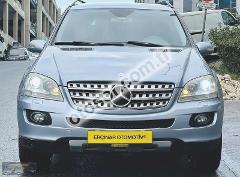 Mercedes-Benz ML 320 Cdi Sport 224HP 4x4