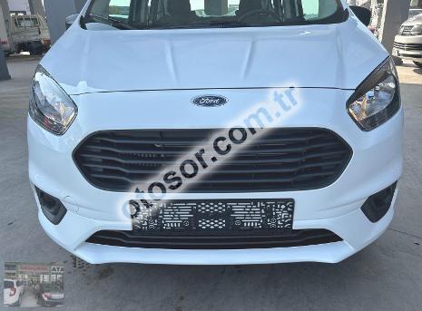 Ford Tourneo Courier 1.0 Ecoboost Colorline 100HP