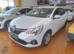 Renault Taliant 1.0 Tce Joy X-Tronic 90HP