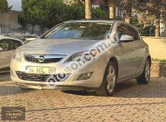 Opel Astra 1.3 Cdti Ecoflex Sport 95HP